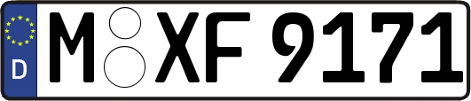 M-XF9171