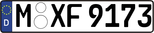 M-XF9173