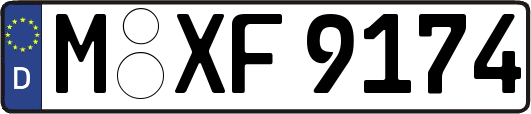 M-XF9174