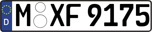 M-XF9175