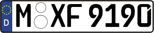 M-XF9190