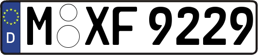 M-XF9229