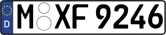 M-XF9246