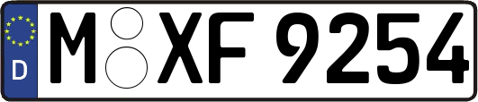 M-XF9254