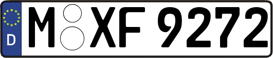 M-XF9272