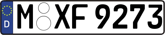M-XF9273