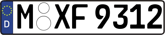 M-XF9312