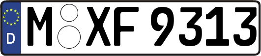 M-XF9313