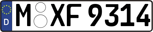 M-XF9314