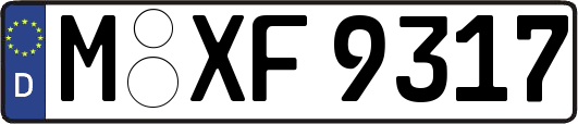 M-XF9317