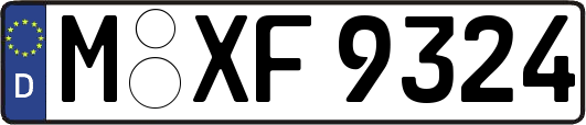 M-XF9324