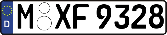 M-XF9328