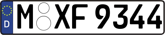 M-XF9344