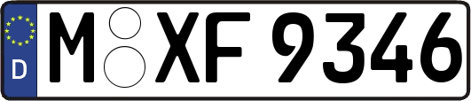 M-XF9346