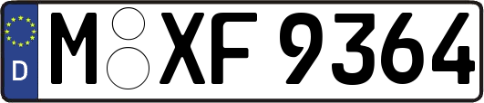 M-XF9364