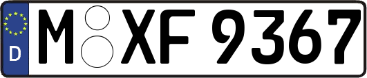 M-XF9367