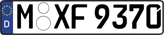 M-XF9370