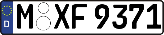 M-XF9371