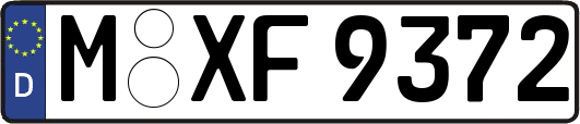 M-XF9372