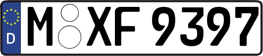 M-XF9397