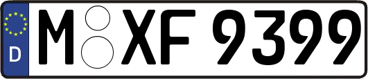 M-XF9399