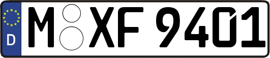 M-XF9401