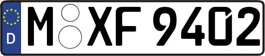 M-XF9402