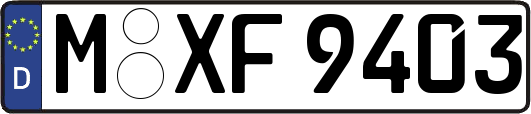 M-XF9403