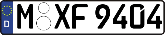 M-XF9404