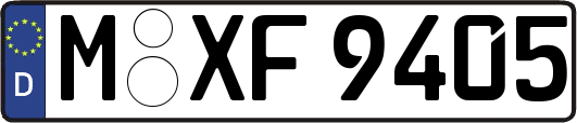 M-XF9405