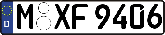 M-XF9406