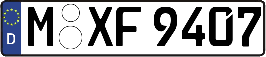 M-XF9407