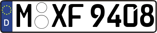M-XF9408