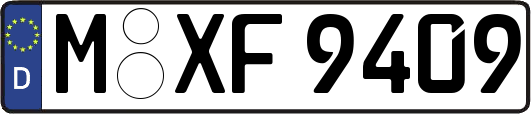 M-XF9409