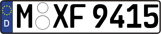 M-XF9415