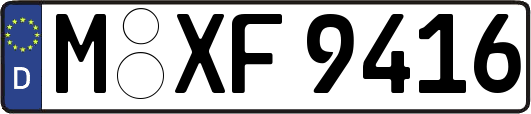 M-XF9416