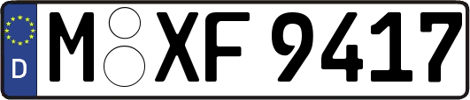 M-XF9417