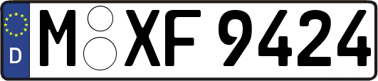 M-XF9424