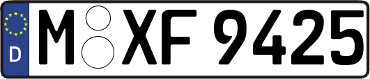 M-XF9425