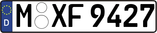 M-XF9427