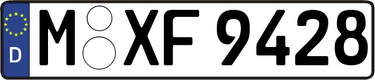M-XF9428
