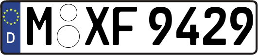 M-XF9429