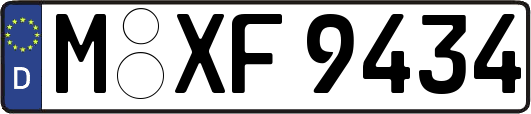M-XF9434