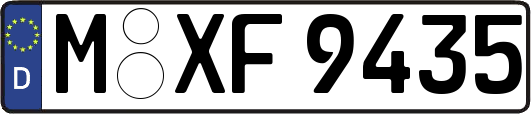M-XF9435