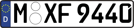 M-XF9440
