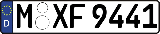M-XF9441