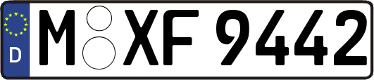 M-XF9442