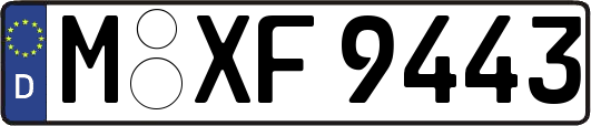 M-XF9443