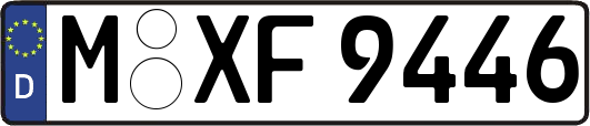 M-XF9446