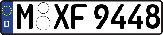 M-XF9448